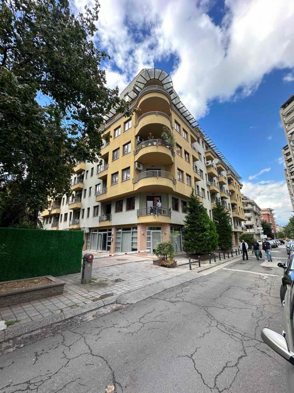 First Choice Apartment Escópia Exterior foto